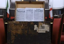 Milano è Memoria, in mostra i manifesti del referendum del 1946