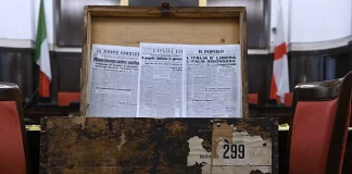 Milano è Memoria, in mostra i manifesti del referendum del 1946