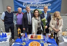 L’Open Day di APA Confartigianato tra Innovazione e Tradizione OPEN DAY APA CONFARTIGIANATO 2