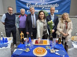 OPEN DAY APA CONFARTIGIANATO 2