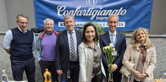 L’Open Day di APA Confartigianato tra Innovazione e Tradizione OPEN DAY APA CONFARTIGIANATO 2