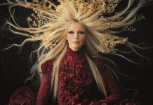 Patty Pravo live agli Arcimboldi il 6 maggio
