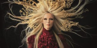 Patty Pravo live agli Arcimboldi il 6 maggio