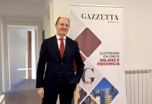 Italia e Serbia: uniti per Innovazione e Sviluppo Sostenibile Parlamentare Palalic