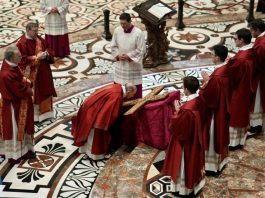 Perdono, speranza e libertà rivelano la gloria di Dio, la Passione in Duomo