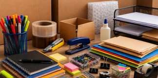 Office Basket: la nuova soluzione per semplificare gli acquisti di cancelleria per aziende e professionisti acquistare cancelleria ufficio on line