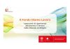 Fondo Diamo Lavoro, il bilancio di 10 anni di attività