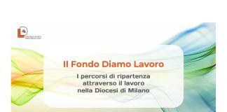 Fondo Diamo Lavoro, il bilancio di 10 anni di attività