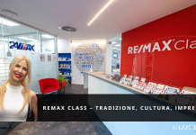 REMAX CLASS – Tradizione, cultura, impresa.