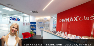 REMAX CLASS – Tradizione, cultura, impresa.