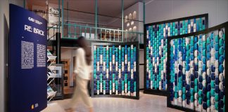 Milano Design Week, Re:Brick al Didart