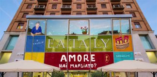 Eataly celebra il FuoriSalone 2026 con Giotto Calendoli