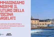 Immaginiamo insieme il futuro della Piscina Argelati, l’ultimo incontro