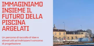 Immaginiamo insieme il futuro della Piscina Argelati, l’ultimo incontro