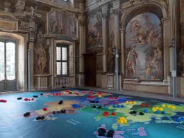 Milano Design Week 2026, 0-99. Design per gioco da oggi a Palazzo Arese Borromeo