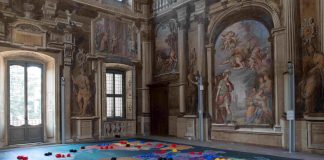 Milano Design Week 2026, 0-99. Design per gioco da oggi a Palazzo Arese Borromeo