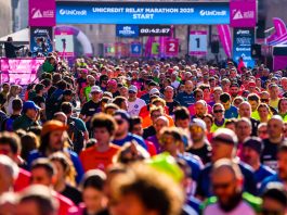 Milano Marathon 2026: già raccolti più di 70.000€ per battere il diabete di tipo 1