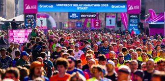 Milano Marathon 2026: già raccolti più di 70.000€ per battere il diabete di tipo 1