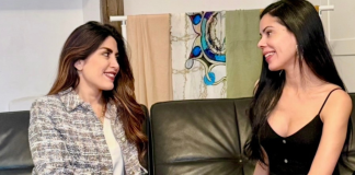 Salotto della Bellezza: Raffaella Manetta intervista Indira
