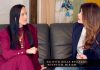Salotto della Bellezza: Raffaella Manetta intervista Miriam