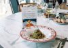 Eataly celebra la Giornata Nazionale del Made in Italy con la pasta