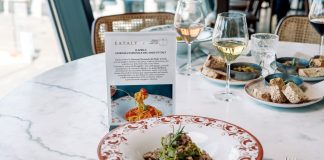 Eataly celebra la Giornata Nazionale del Made in Italy con la pasta