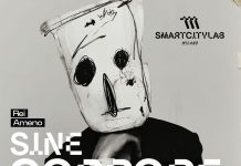 Sine Corpore, l’arte senza artista in SmartCityLab
