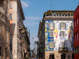 Fuorisalone, Tortona Design Week: presentata l’edizione 2026