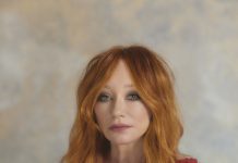 Tori Amos in concerto agli Arcimboldi il 5 maggio