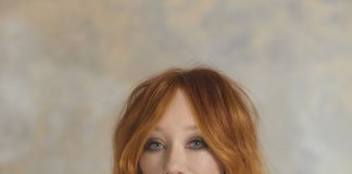 Tori Amos in concerto agli Arcimboldi il 5 maggio