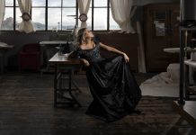 Feminae, Tosca presenta il suo nuovo disco martedì 28 in Cascina Cuccagna