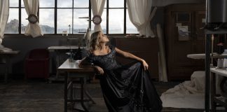 Feminae, Tosca presenta il suo nuovo disco martedì 28 in Cascina Cuccagna