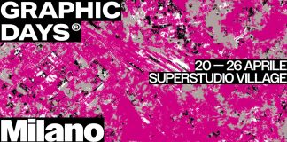 Milano Design Week, uBroker partner di Graphic Days