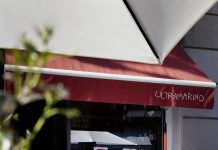 Nasce il primo Ocean Bar di Milano