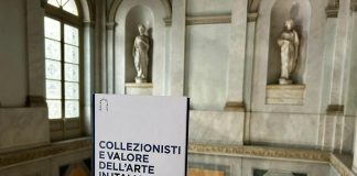 Collezionisti e valore dell’arte in Italia – 2026 mercoledì 15 online