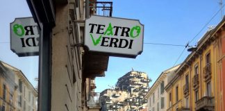 Che musica Milano, da mercoledì 15 al Teatro Verdi