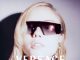 Versace eyewear Primavera Estate 2026 campagna di Frank Lebon