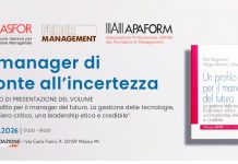 Milano, Fondazione ATM ospita il confronto sul manager del futuro: evento ASFOR il 15 aprile