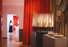 Milano Design Week 2026: in Via Tortona la mostra Ecuador IN BETWEEN