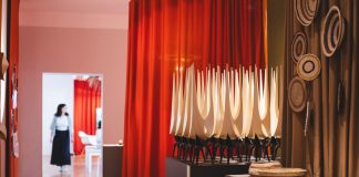 Milano Design Week 2026: in Via Tortona la mostra Ecuador IN BETWEEN