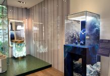SICIS al Fuorisalone 2026: trasformano lo showroom di Brera