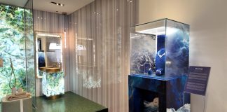 SICIS al Fuorisalone 2026: trasformano lo showroom di Brera
