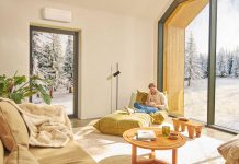 Daikin alla Milano Design Week 2026: Hybrizone e il futuro del comfort energetico nelle case