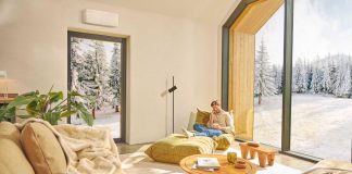Daikin alla Milano Design Week 2026: Hybrizone e il futuro del comfort energetico nelle case