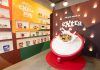 Kellogg’s Extra Hub al Fuorisalone 2026: la colazione diventa esperienza partecipata