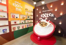 Kellogg’s Extra Hub al Fuorisalone 2026: la colazione diventa esperienza partecipata