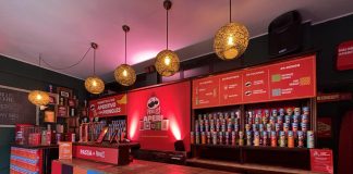 Pringles AperiHouse al Fuorisalone 2026: l’aperitivo diventa un’esperienza di design