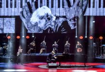 Maksim in concerto agli Arcimboldi il 3 maggio
