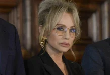 Marina Berlusconi: non scendo in politica