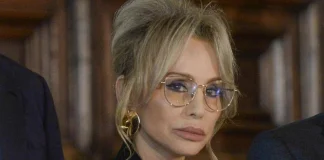 Marina Berlusconi: non scendo in politica